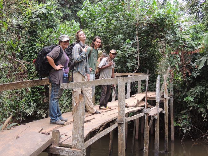 Photo credit: Shannon Clawson